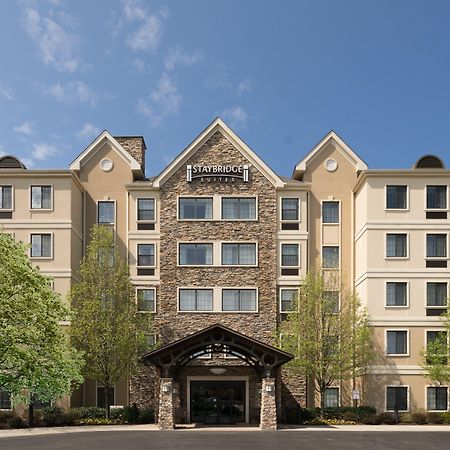 Staybridge Suites Wilmington - Brandywine Valley By Ihg Glen Mills Εξωτερικό φωτογραφία
