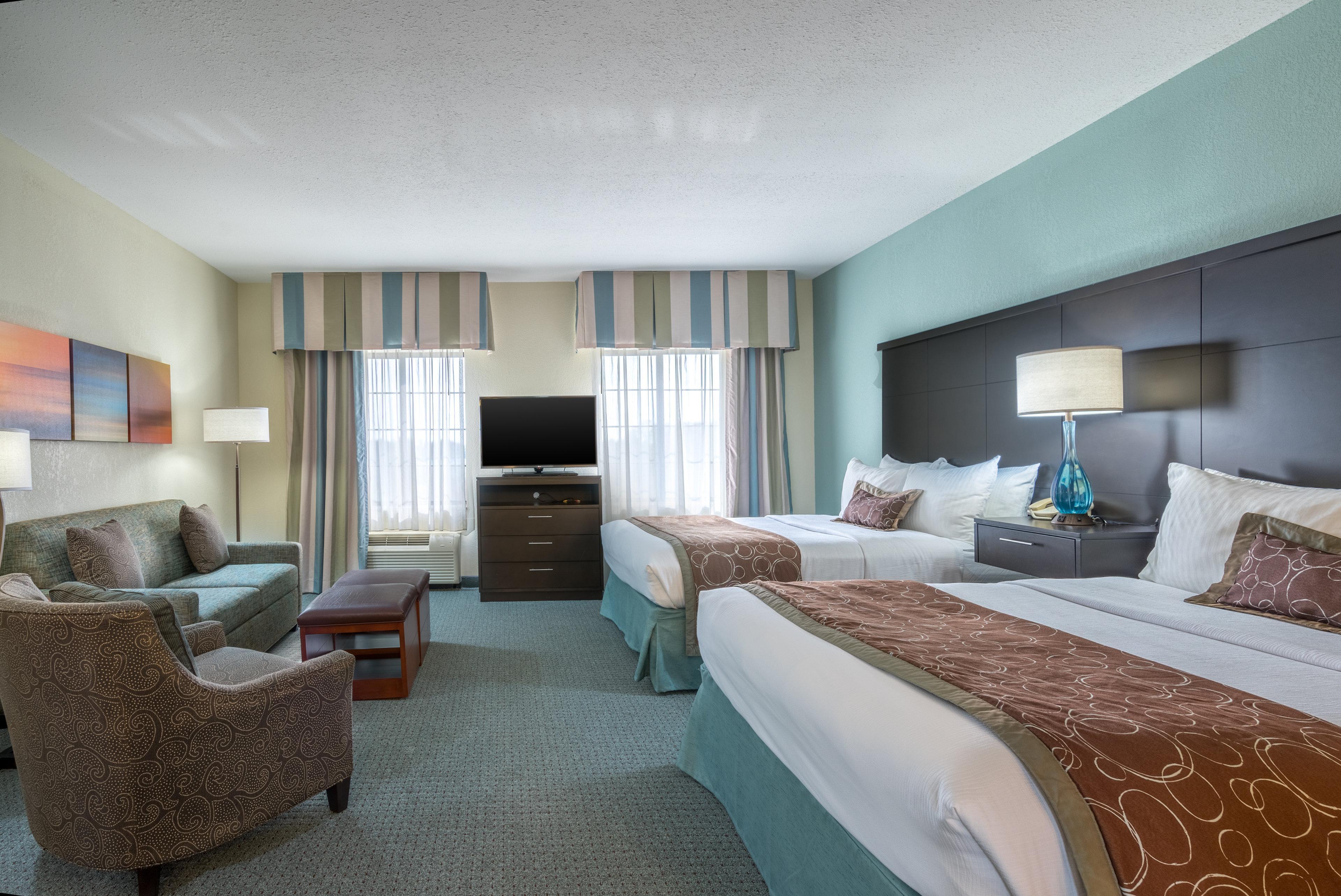 Staybridge Suites Wilmington - Brandywine Valley By Ihg Glen Mills Εξωτερικό φωτογραφία