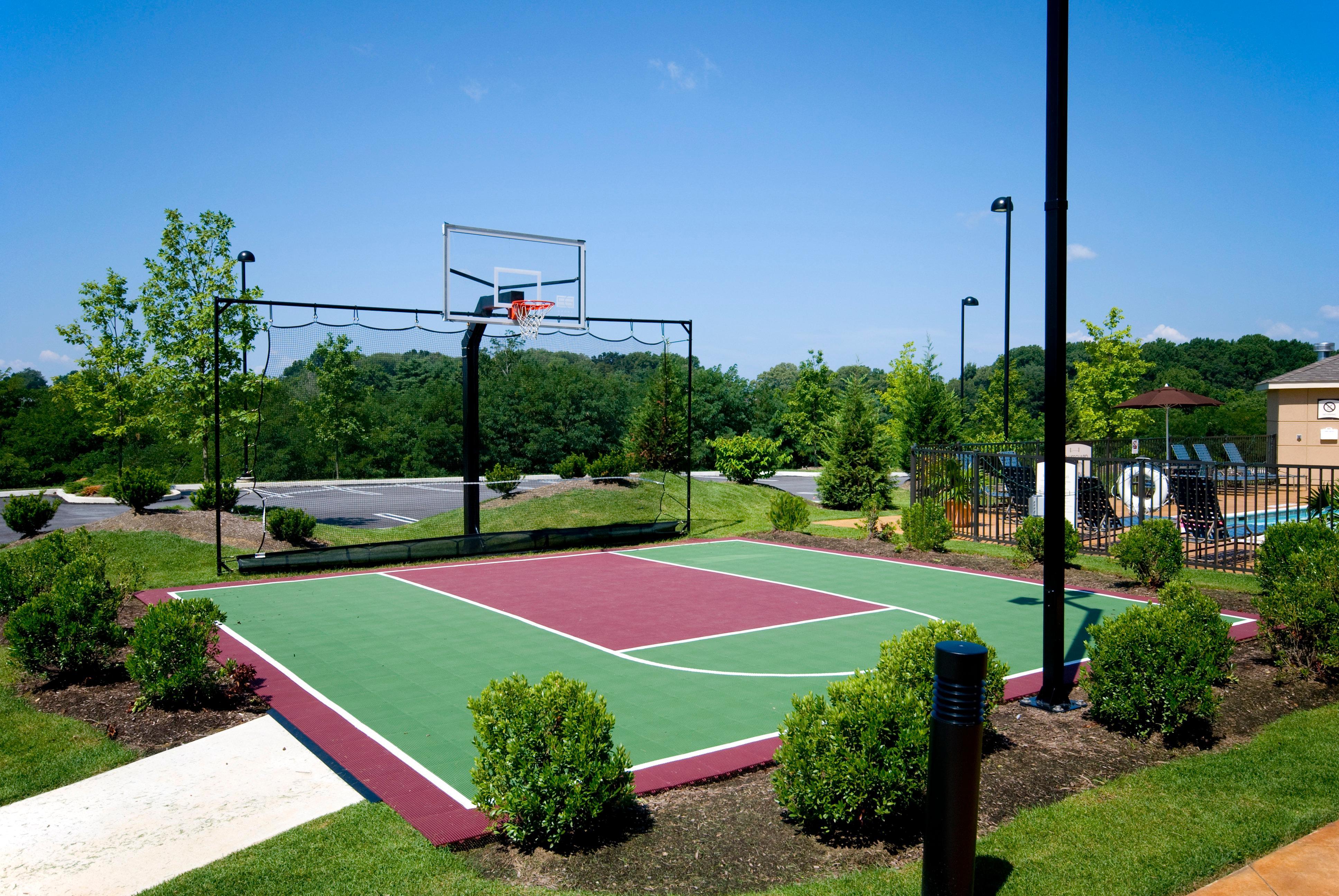 Staybridge Suites Wilmington - Brandywine Valley By Ihg Glen Mills Εξωτερικό φωτογραφία