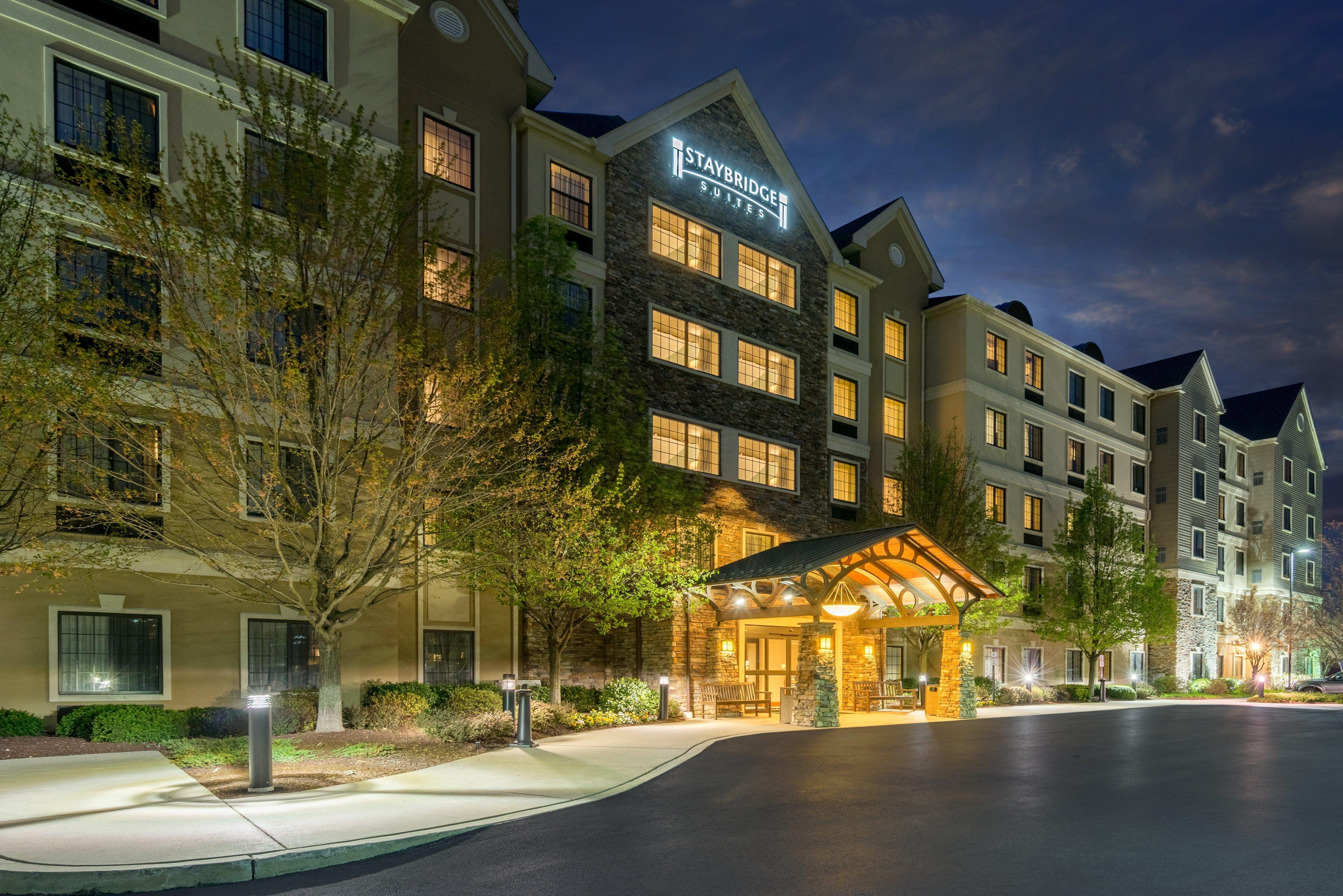 Staybridge Suites Wilmington - Brandywine Valley By Ihg Glen Mills Εξωτερικό φωτογραφία