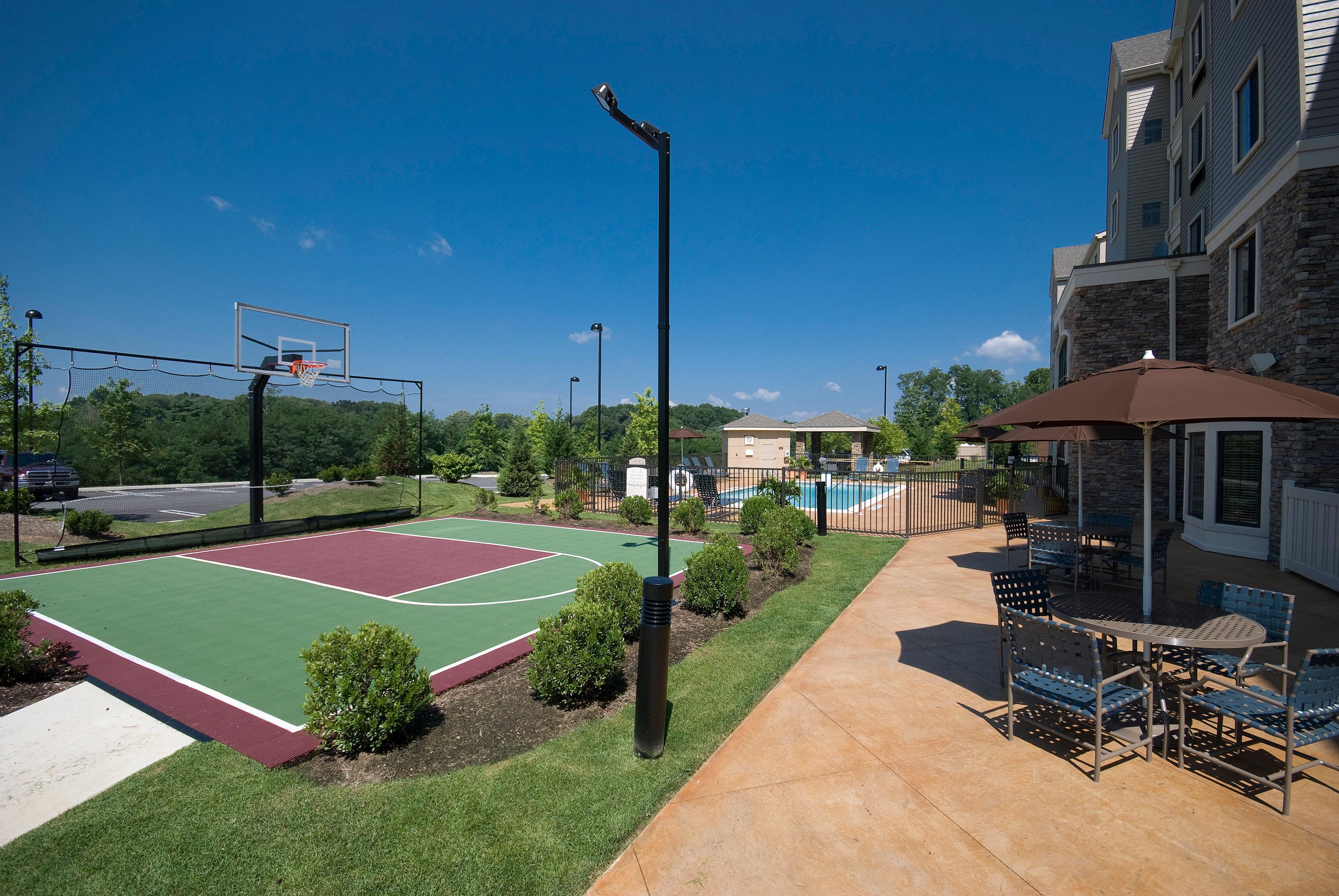 Staybridge Suites Wilmington - Brandywine Valley By Ihg Glen Mills Εξωτερικό φωτογραφία