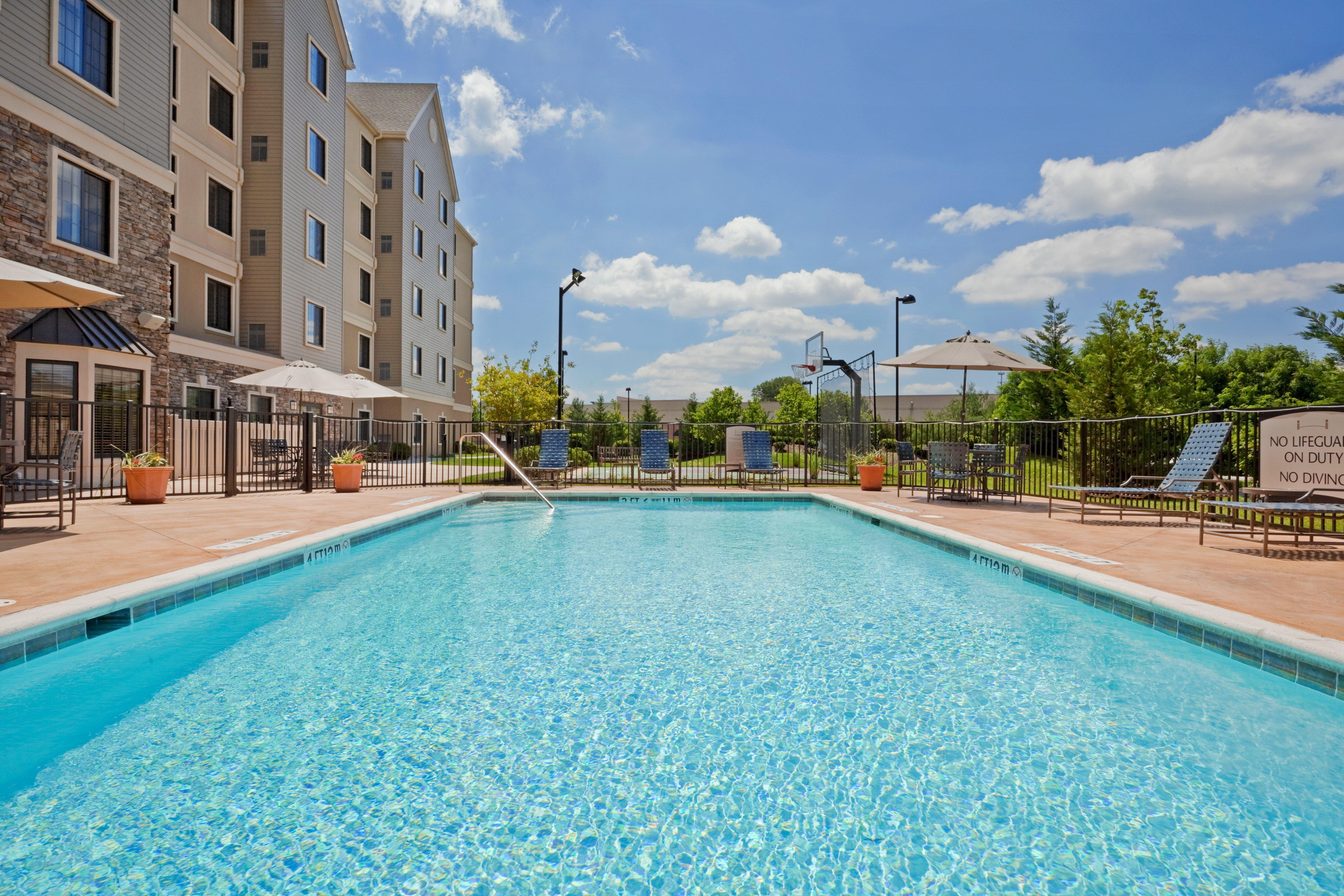 Staybridge Suites Wilmington - Brandywine Valley By Ihg Glen Mills Ανέσεις φωτογραφία