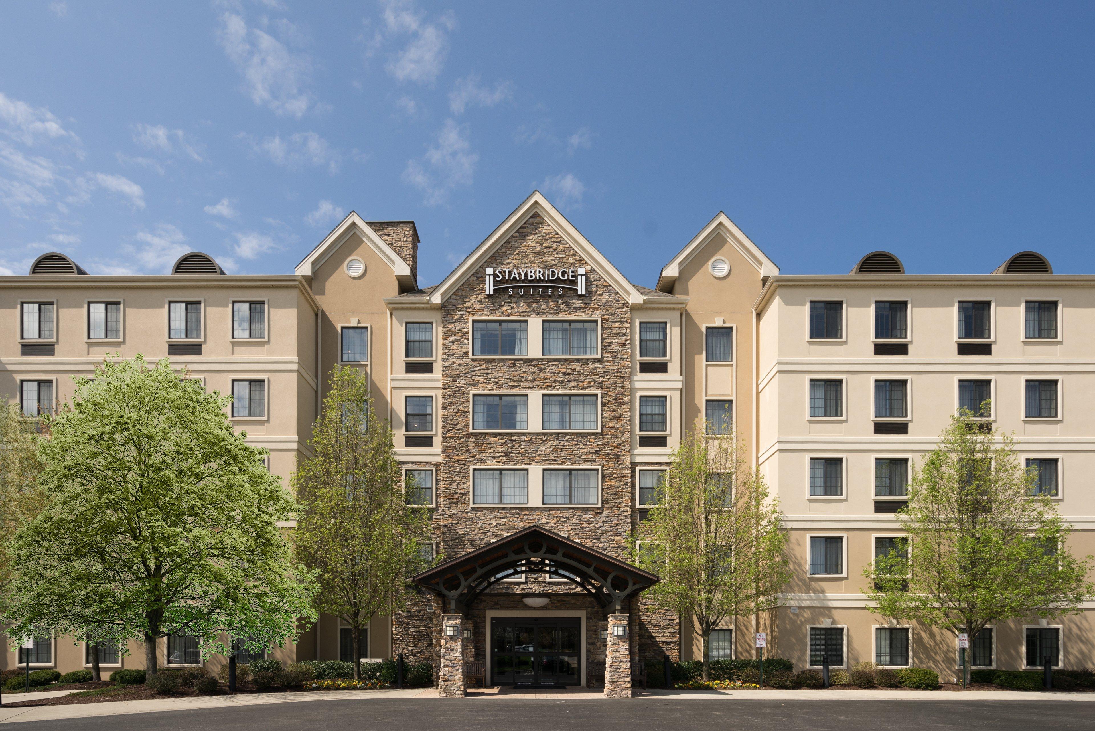 Staybridge Suites Wilmington - Brandywine Valley By Ihg Glen Mills Εξωτερικό φωτογραφία