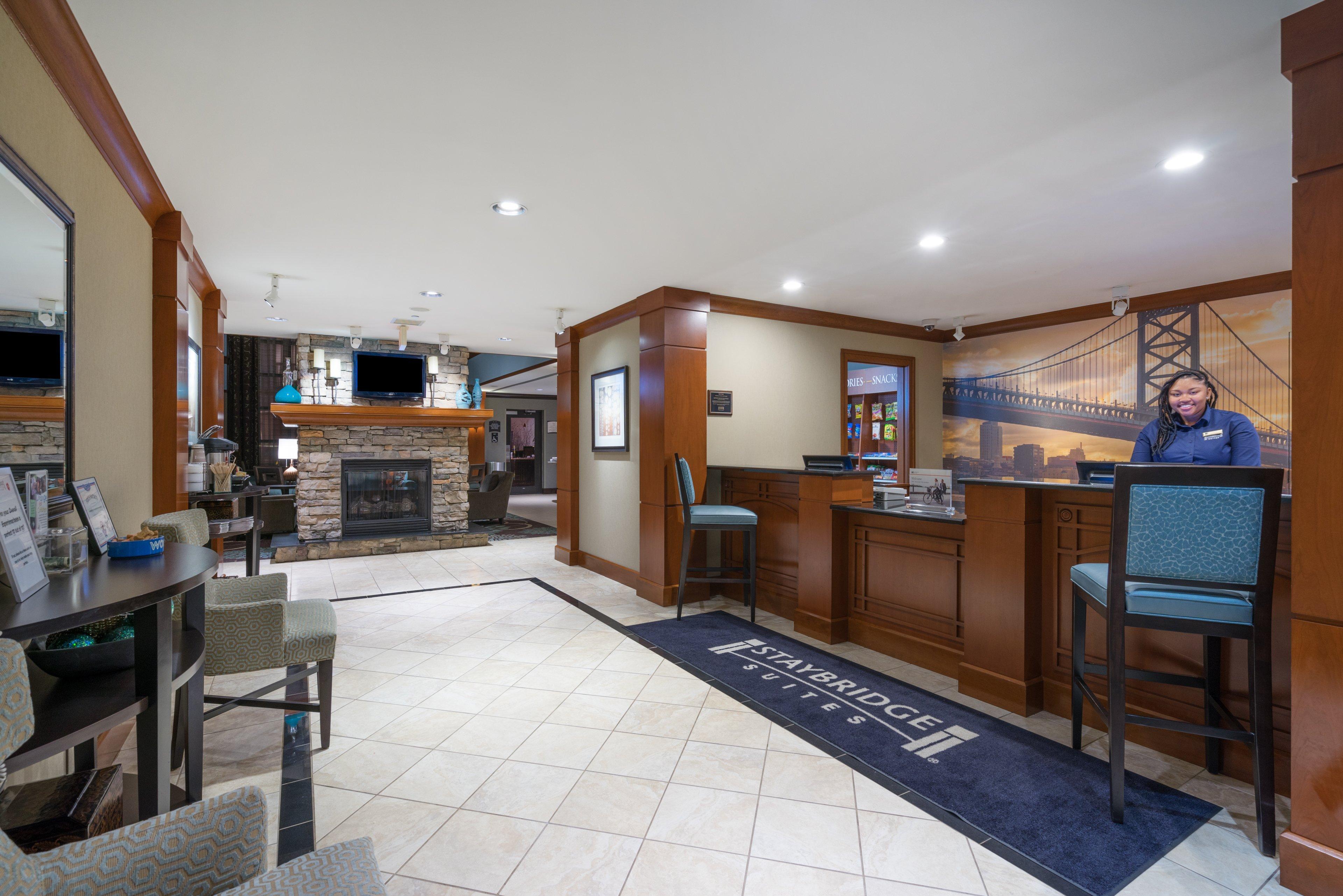 Staybridge Suites Wilmington - Brandywine Valley By Ihg Glen Mills Εξωτερικό φωτογραφία