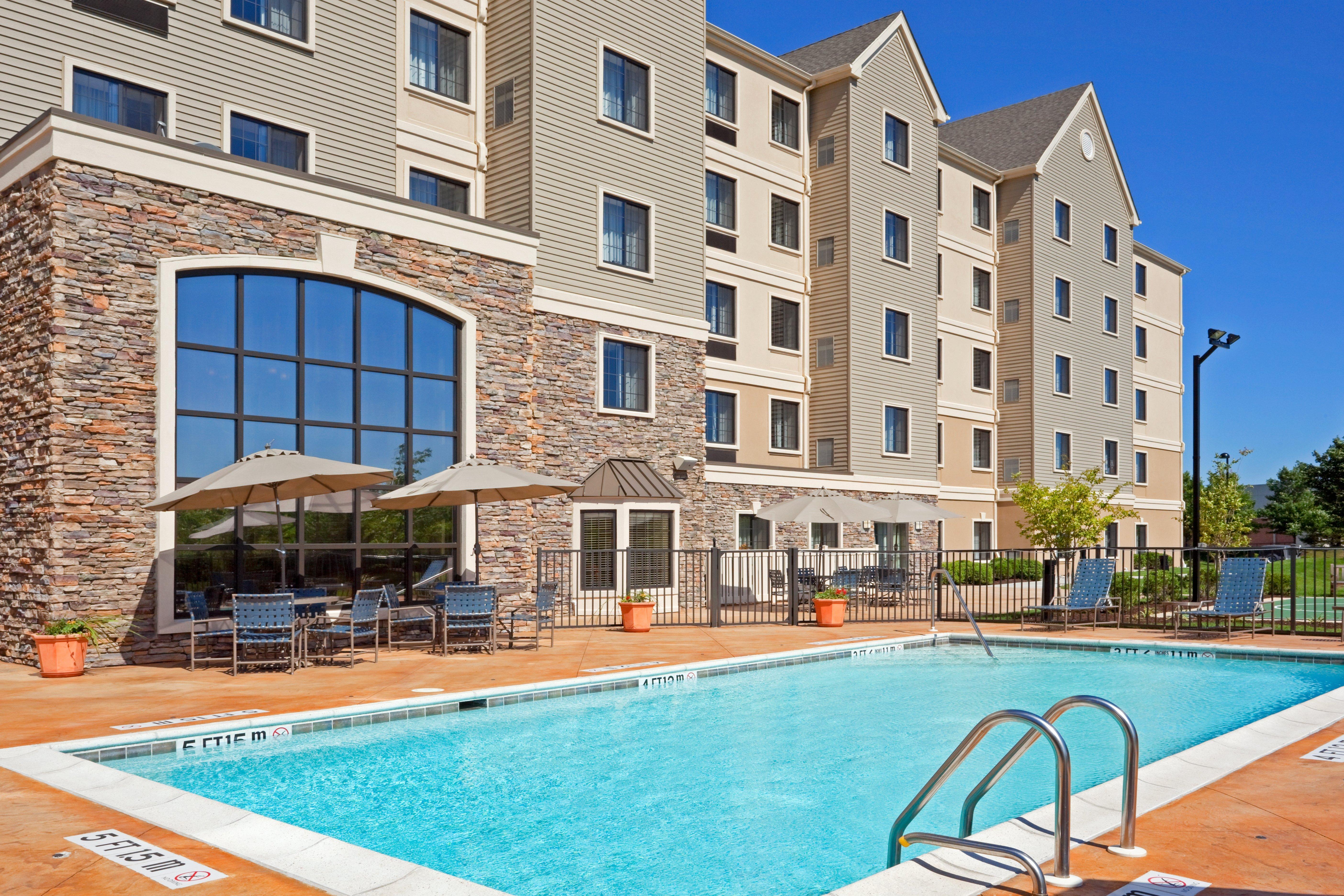 Staybridge Suites Wilmington - Brandywine Valley By Ihg Glen Mills Εξωτερικό φωτογραφία