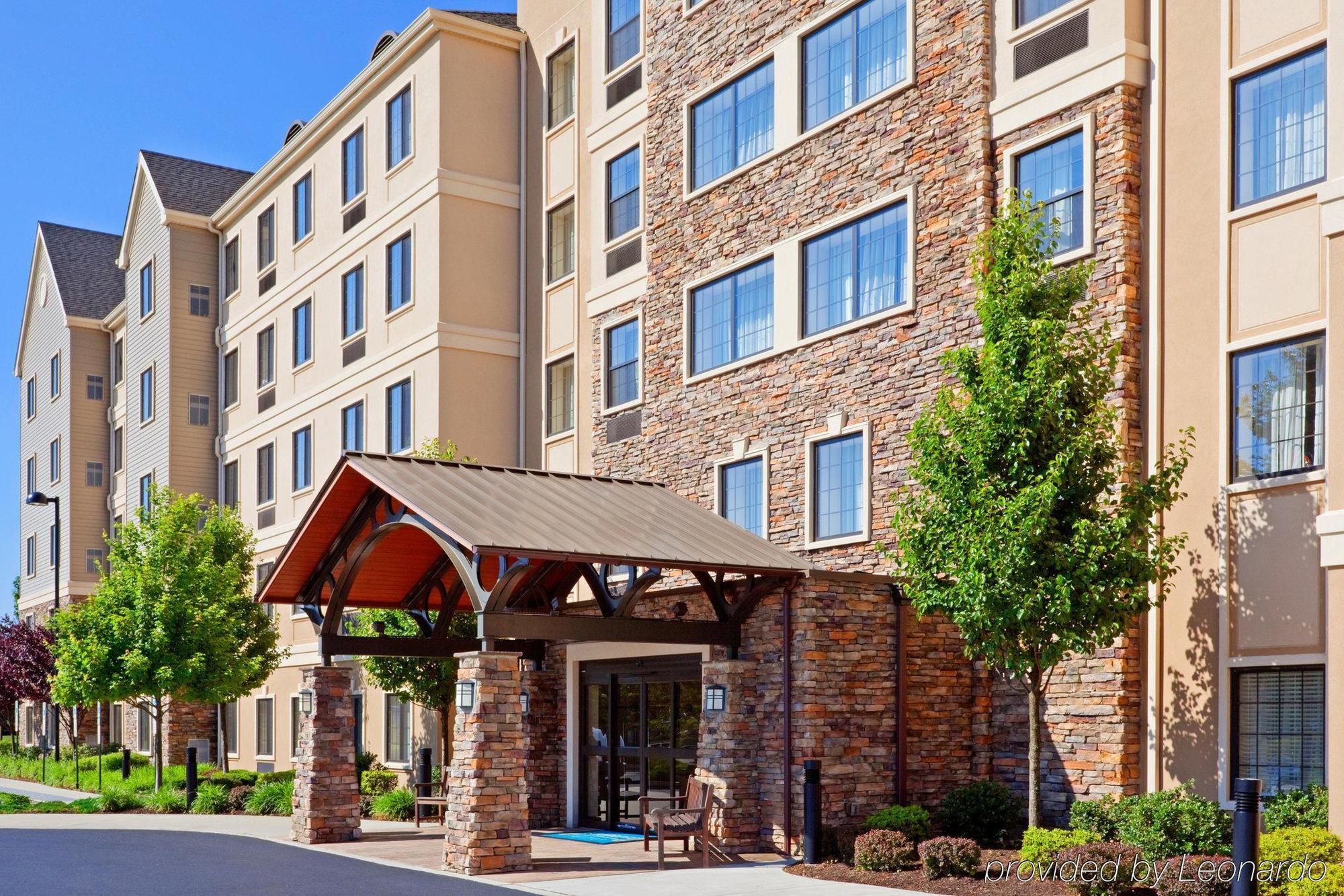Staybridge Suites Wilmington - Brandywine Valley By Ihg Glen Mills Εξωτερικό φωτογραφία