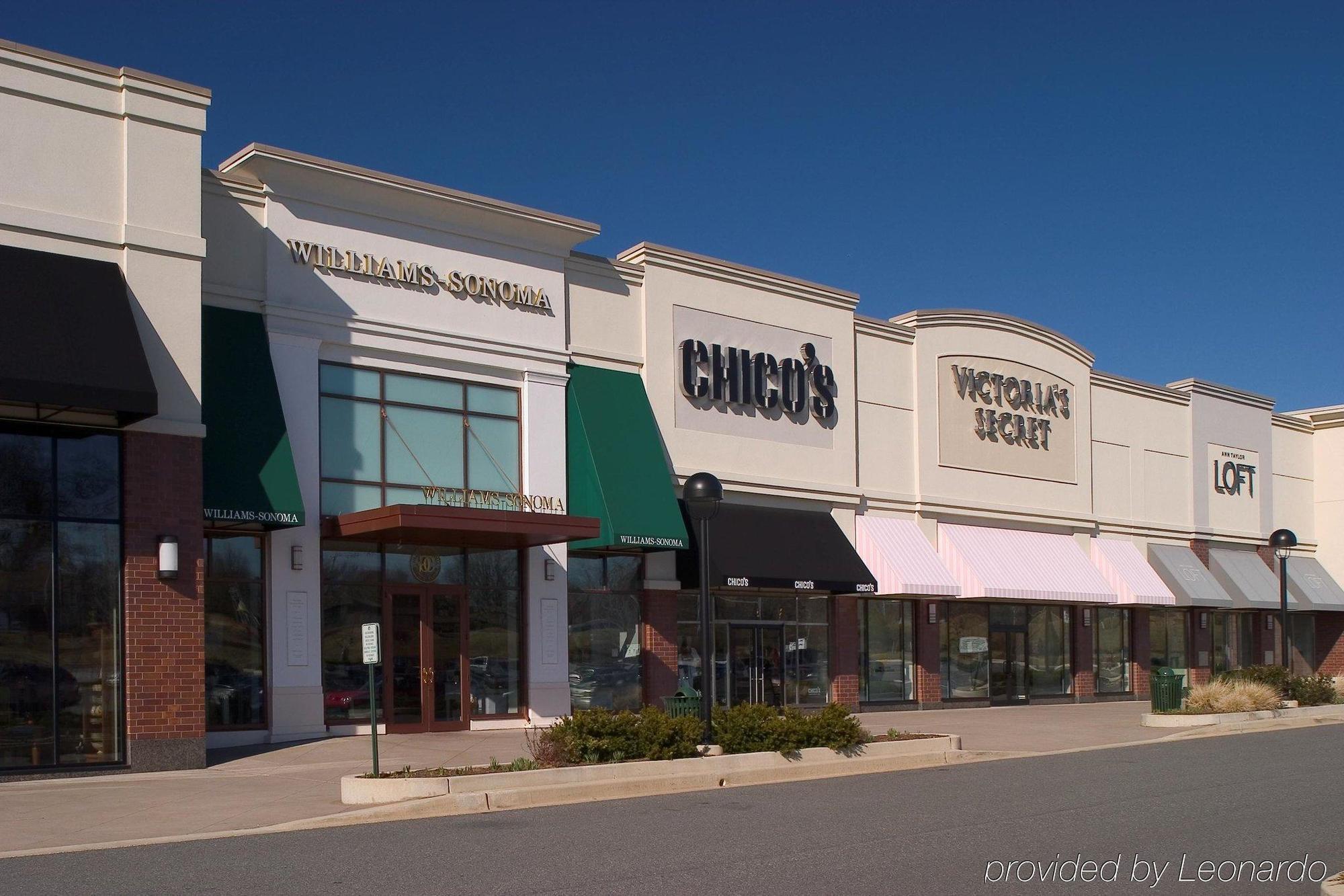 Staybridge Suites Wilmington - Brandywine Valley By Ihg Glen Mills Εξωτερικό φωτογραφία