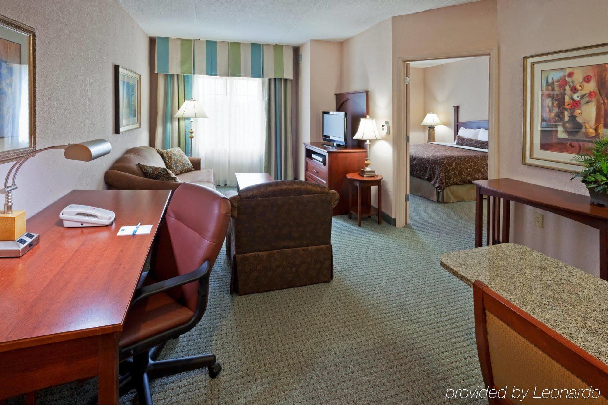 Staybridge Suites Wilmington - Brandywine Valley By Ihg Glen Mills Δωμάτιο φωτογραφία