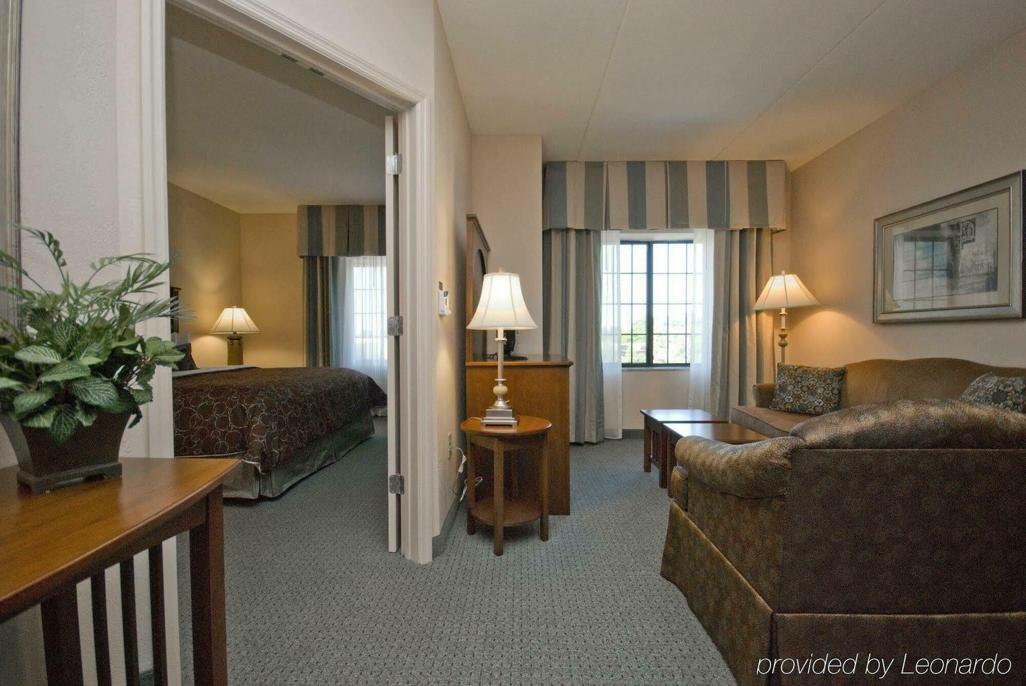 Staybridge Suites Wilmington - Brandywine Valley By Ihg Glen Mills Εξωτερικό φωτογραφία