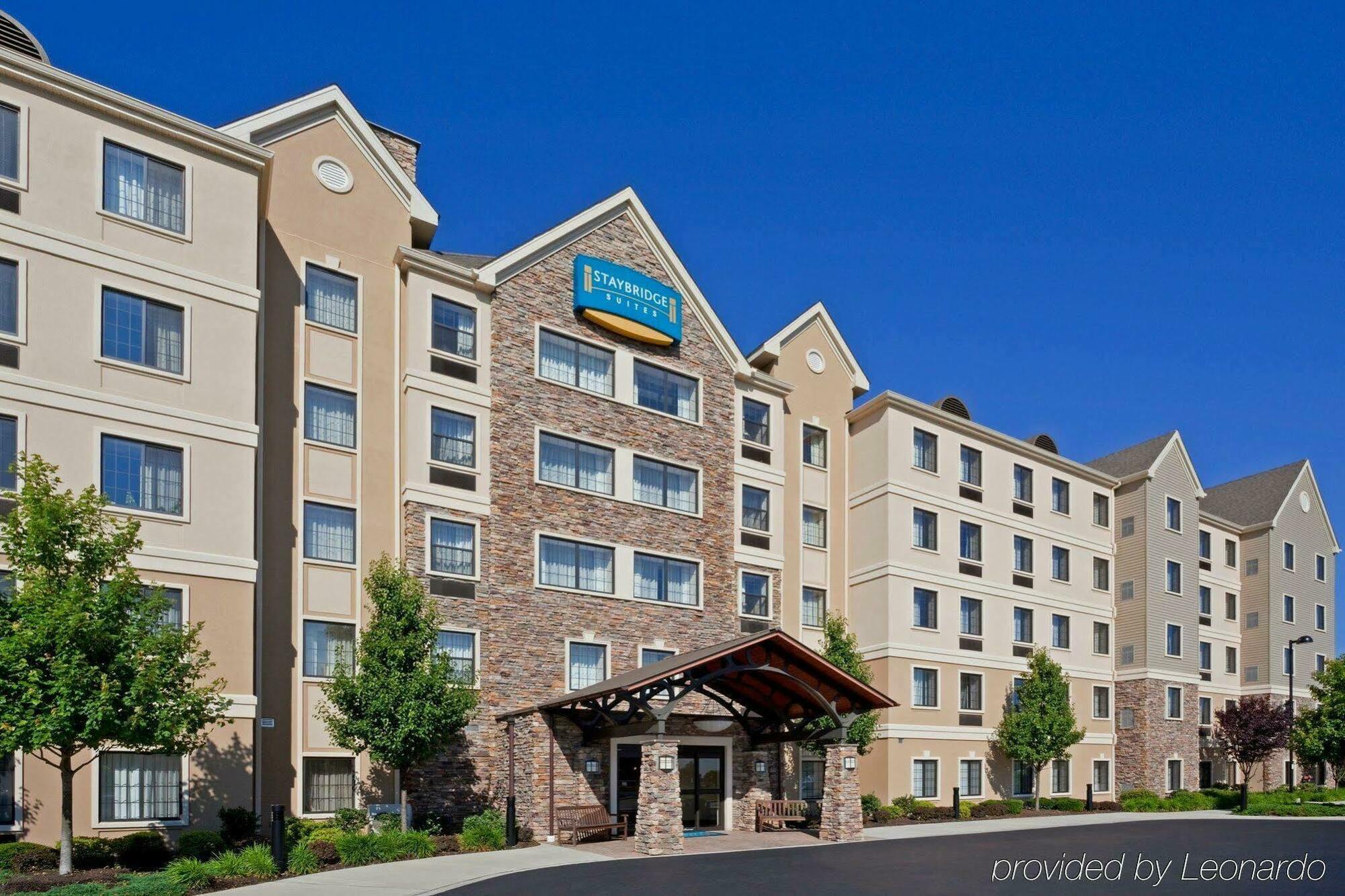 Staybridge Suites Wilmington - Brandywine Valley By Ihg Glen Mills Εξωτερικό φωτογραφία