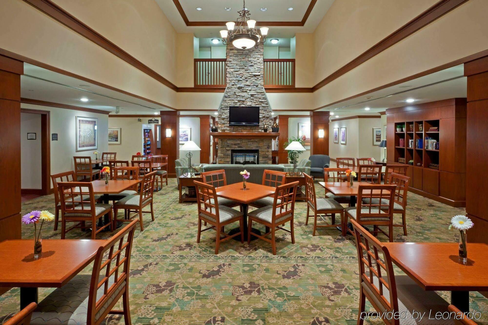 Staybridge Suites Wilmington - Brandywine Valley By Ihg Glen Mills Εξωτερικό φωτογραφία