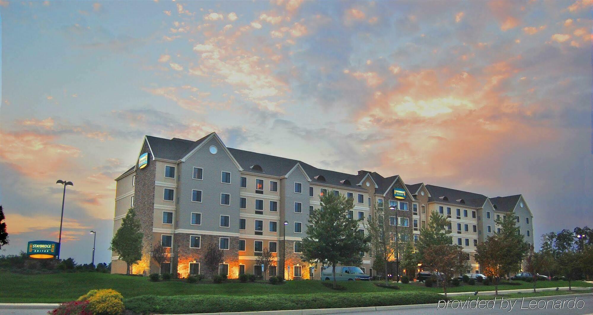 Staybridge Suites Wilmington - Brandywine Valley By Ihg Glen Mills Εξωτερικό φωτογραφία