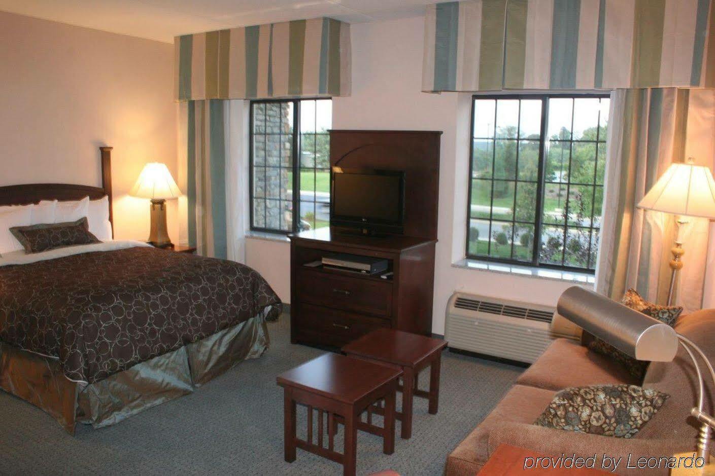 Staybridge Suites Wilmington - Brandywine Valley By Ihg Glen Mills Εξωτερικό φωτογραφία