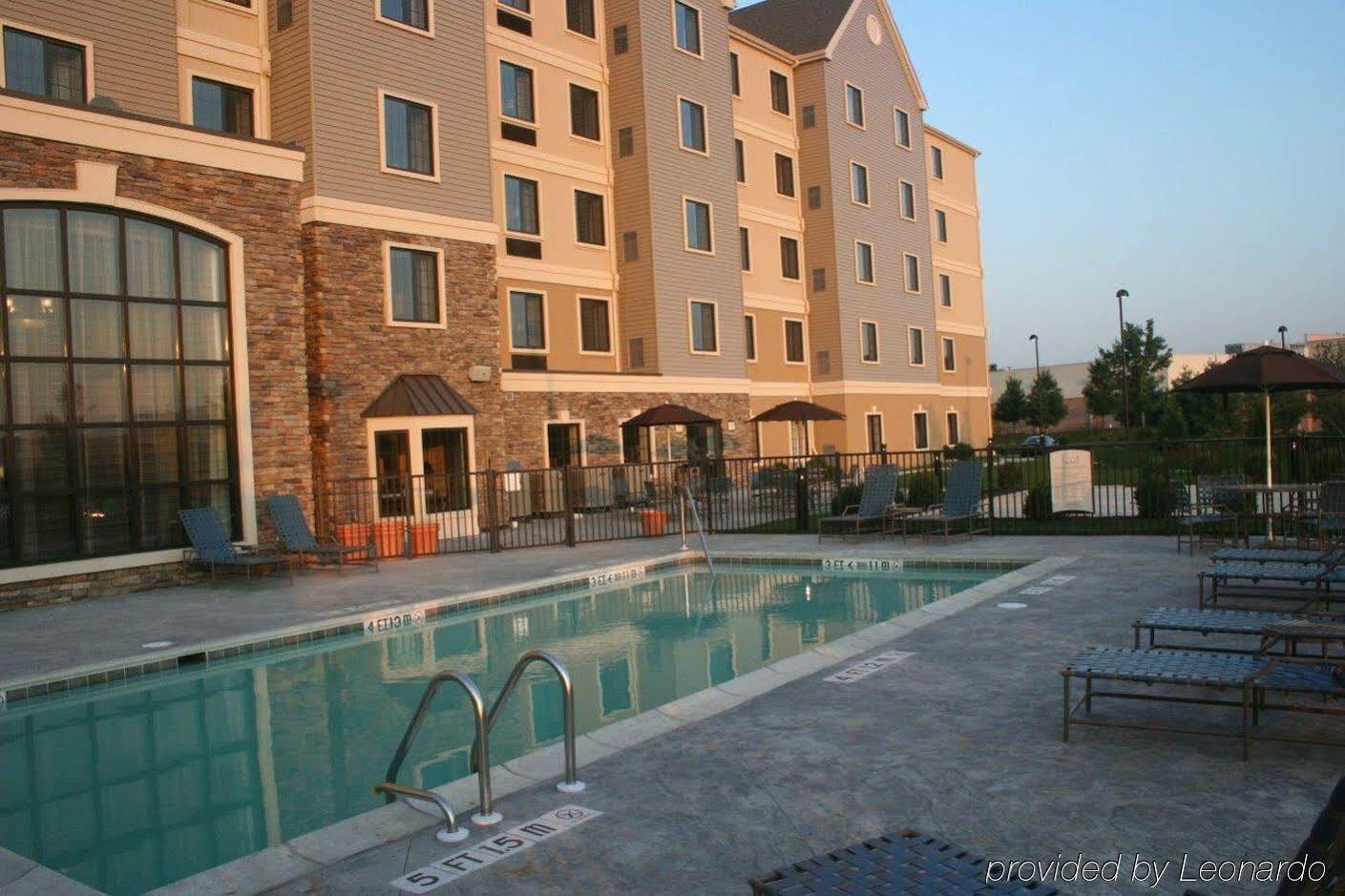 Staybridge Suites Wilmington - Brandywine Valley By Ihg Glen Mills Εξωτερικό φωτογραφία