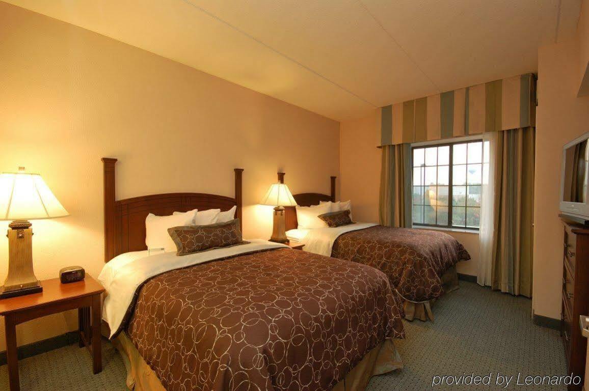 Staybridge Suites Wilmington - Brandywine Valley By Ihg Glen Mills Εξωτερικό φωτογραφία