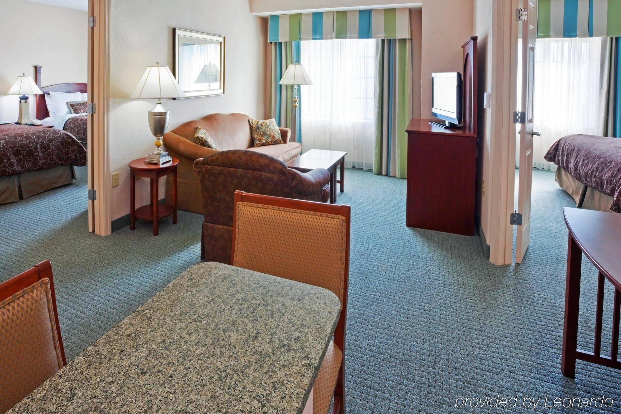 Staybridge Suites Wilmington - Brandywine Valley By Ihg Glen Mills Εξωτερικό φωτογραφία